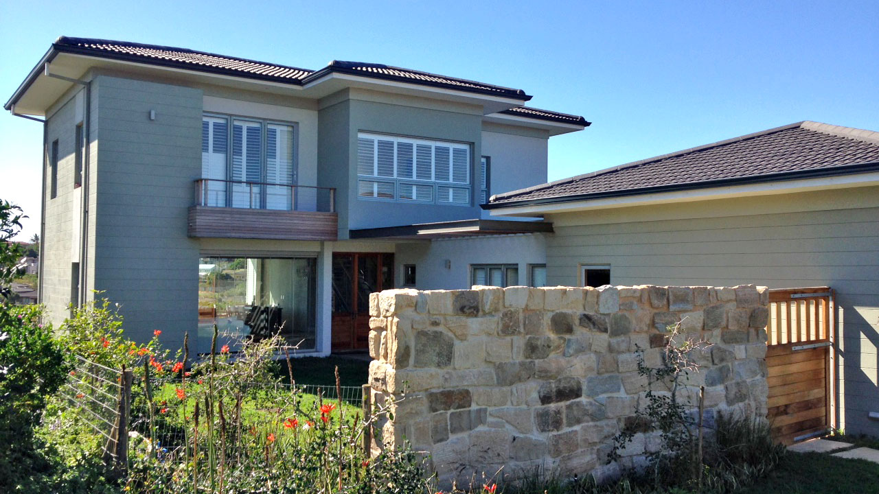 Brettenwood Home