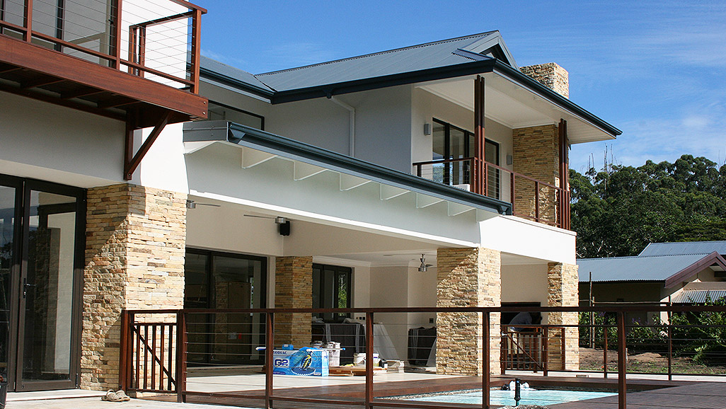 Lot 270 - Under Construction